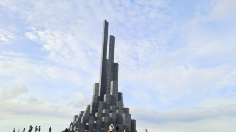 Triển vọng mới để Đắk Lắk vươn mình - Bài 3: Tiềm năng từ nắng và gió