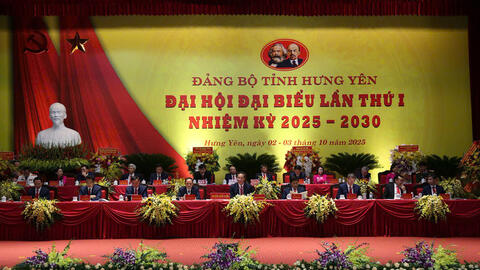 Đưa Hưng Yên thành trung tâm công nghiệp, năng lượng của Đồng bằng sông Hồng