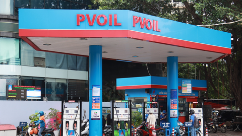 Giá xăng dầu hôm nay 07/10/2025: Tiếp đà tăng giá