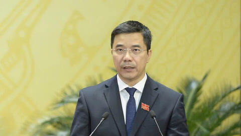 Thủ tướng Phạm Minh Chính: Chung sức xây dựng Thanh Hóa thành tỉnh kiểu mẫu