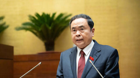 Kỳ họp thứ 10, Quốc hội khóa XV: Bước khởi đầu cho thời kỳ phát triển mới