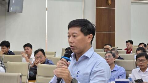 Thực thi chính sách mới về năng lượng hiệu quả: Cần sự sẵn sàng từ doanh nghiệp