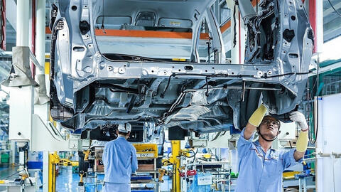 Nghị định 205: ‘Bản nâng cấp’ giải quyết bài toán cốt lõi cho công nghiệp hỗ trợ