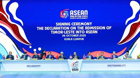 Gia nhập ASEAN, Timor Leste và Việt Nam thêm động lực hợp tác toàn diện