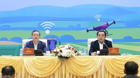 Định giá nông sản Việt: Cần sàn giao dịch hàng hóa quốc gia