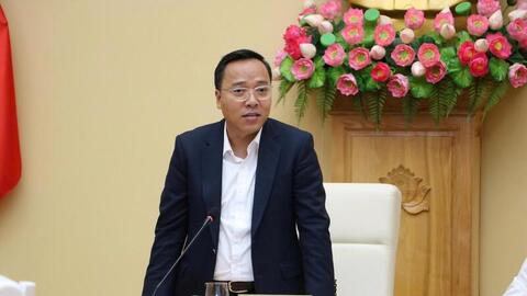 Bộ Công Thương họp triển khai Nghị quyết 70 về an ninh năng lượng