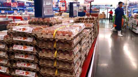 Doanh nghiệp chăn nuôi nội có vượt qua được ‘vòng vây’ khó khăn?