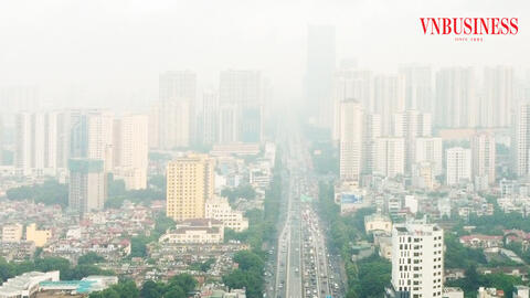 Bất động sản phục hồi trên băng mỏng, những mảng xám chưa tan