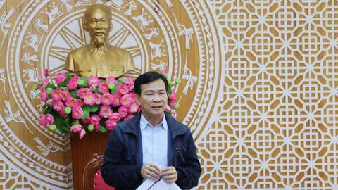 Lâm Đồng đẩy nhanh tiến độ giải ngân vốn đầu tư công