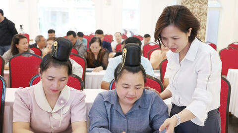 HTX tiếp cận mô hình kinh tế số, nâng cao năng lực cạnh tranh