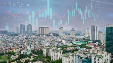 ‘Cổ đất’ có thực sự hấp dẫn vào cuối năm?