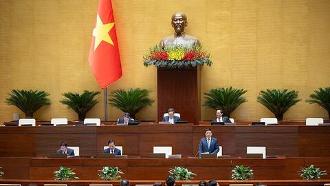 Đề xuất đánh thuế 0,1% với vàng miếng, không lo thuế chồng thuế