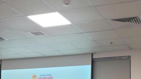 Luật Hóa chất 2025: Tăng hiệu lực quản lý thúc đẩy phát triển bền vững