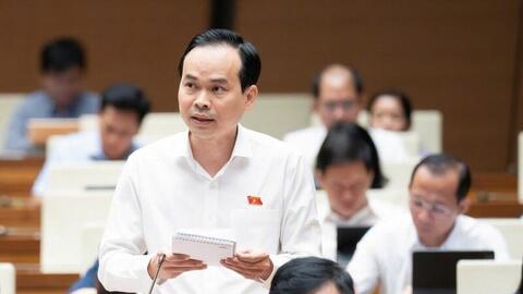 Luật hóa công nghiệp hỗ trợ để Việt Nam tự chủ chuỗi giá trị