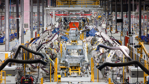 Hà Tĩnh ‘bứt tốc’ công nghiệp - Bài 1: Cực tăng trưởng mới