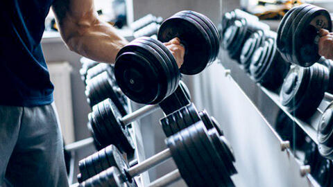 Uỷ ban Cạnh tranh Quốc gia khuyến cáo “bẫy vay trả góp” tại các phòng tập gym