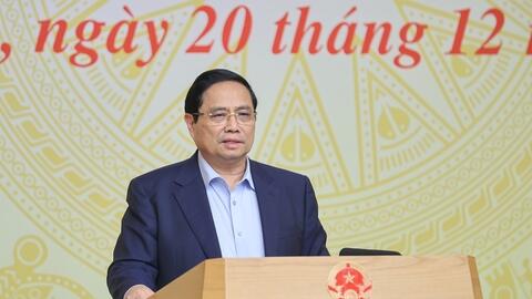 Thủ tướng: Không để doanh nghiệp phải 'xin - cho', đi lại nhiều lần