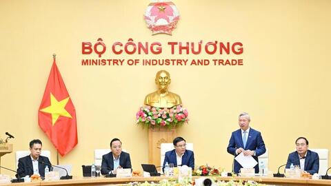 Cục Điện lực: Nhiều kết quả nổi bật trong năm đầu vận hành mô hình mới