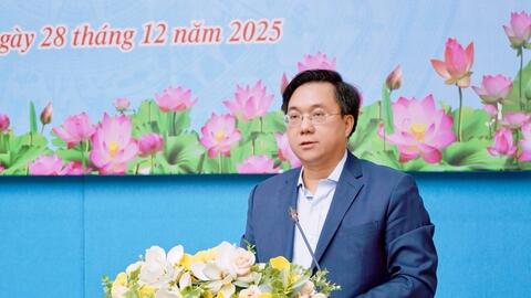 Phú Thọ trở thành cực tăng trưởng của Trung du và miền núi phía Bắc