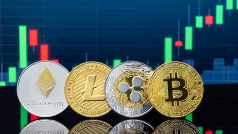 55% nhà đầu tư crypto Việt thua lỗ trong năm 2025