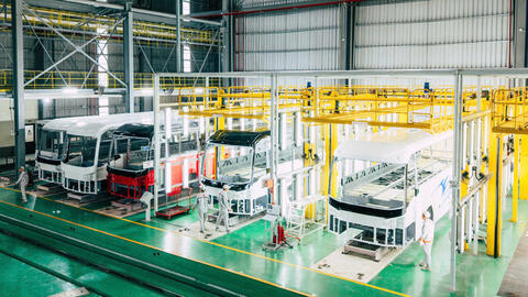 TP Huế: Đặt mục tiêu thu hút 8.000 - 10.000 tỷ đồng đầu tư công nghiệp