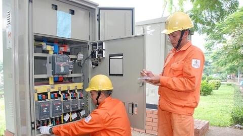 Hà Nội triển khai 6 nhiệm vụ đảm bảo an ninh năng lượng quốc gia