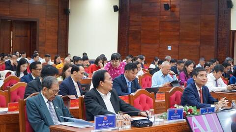 Đắk Lắk: Mở rộng cánh cửa liên kết, nhiều đối tượng được thụ hưởng