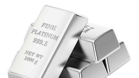 Giá bạc hôm nay 7/1/2026: Nối đà tăng
