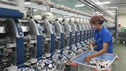 Quy định mới về ưu đãi phát triển công nghiệp hỗ trợ