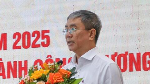 Doanh nghiệp phải thay đổi nhanh hơn nếu không muốn bị bỏ lại phía sau