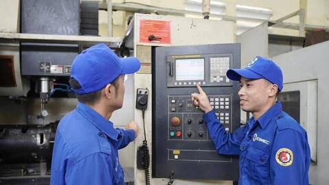 Lào Cai: Xây dựng hệ thống thông tin thị trường lao động