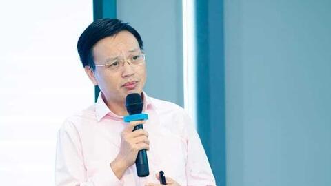 TS. Trần Xuân Lượng: Nhà ở xã hội phát triển sẽ giảm áp lực giá nhà thương mại