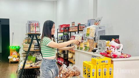 Gia Lai chủ động dự trữ hàng hóa thiết yếu, bình ổn thị trường Tết