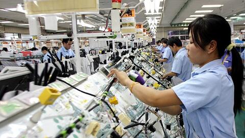 Thủ tướng yêu cầu đẩy mạnh một số nhiệm vụ trọng tâm thực hiện mục tiêu tăng trưởng kinh tế năm 2026