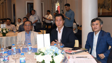 Khu thương mại tự do - động lực tăng trưởng mới cho TP. Hồ Chí Minh