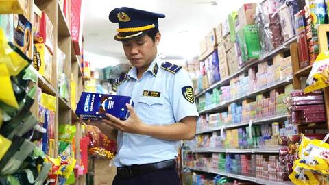 Đắk Lắk: Dự trữ hơn 1.000 tỷ đồng hàng hóa bình ổn dịp tết Bính Ngọ