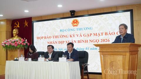 Bộ Công Thương thông tin về cung ứng điện phục vụ cho trạm sạc