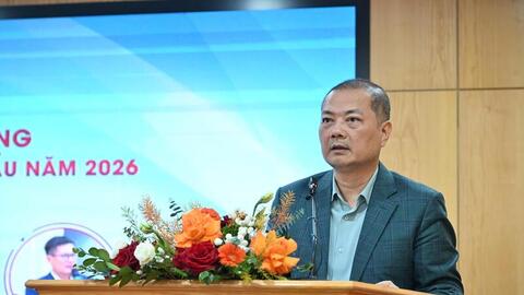 Bộ Công Thương tổ chức Hội nghị thúc đẩy xuất khẩu năm 2026