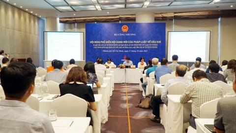 Bộ Công Thương ban hành kế hoạch theo dõi thi hành pháp luật năm 2026