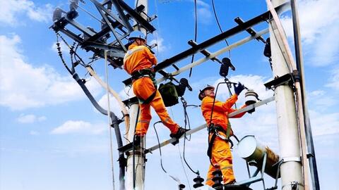 Quảng Ninh: Chủ động nguồn điện, sẵn sàng cho tăng trưởng hai con số