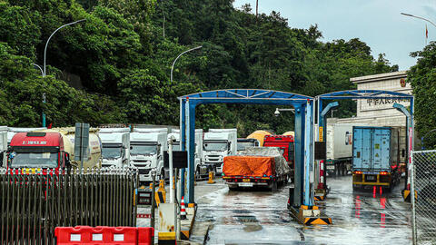 Cập nhật tin xuất nhập khẩu qua các cửa khẩu Lạng Sơn ngày 03/02/2026