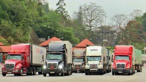 Gỡ vướng kiểm tra thực phẩm, đảm bảo thông quan thông suốt