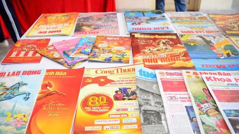 Lâm Đồng tổ chức 19 điểm bắn pháo hoa dịp tết Nguyên đán Bính Ngọ 2026