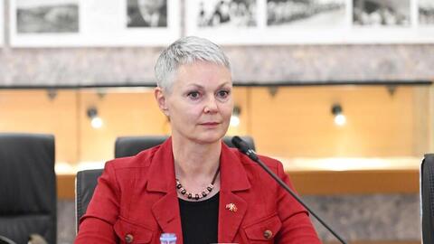 Bộ Công Thương kêu gọi doanh nghiệp Na Uy tăng cường đầu tư, hợp tác về năng lượng