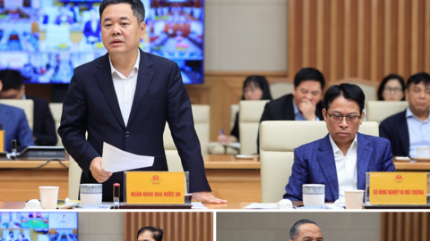 Thủ tướng: Đẩy mạnh phát triển thị trường bất động sản an toàn, lành mạnh