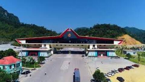 Lạng Sơn: Xuất nhập khẩu qua cửa khẩu ổn định, thông suốt