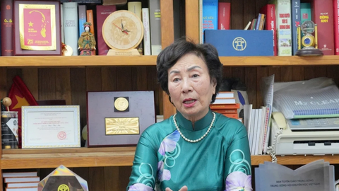 Chọn đúng đại biểu, mở đường cải cách thể chế và tăng trưởng xanh