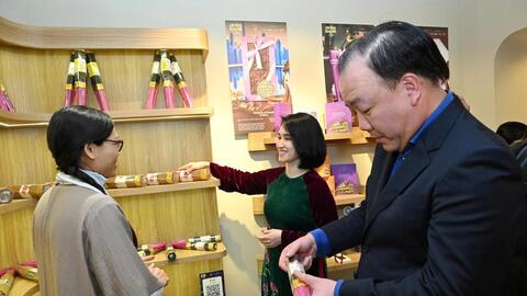 ‘Sức sống hàng Việt’ lần thứ 2 sẽ hỗ trợ tiêu thụ sản phẩm gì?