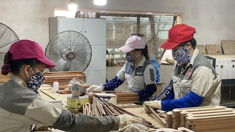 Thị trường nội thất Hoa Kỳ tăng trưởng mạnh, mở thêm cơ hội cho gỗ Việt