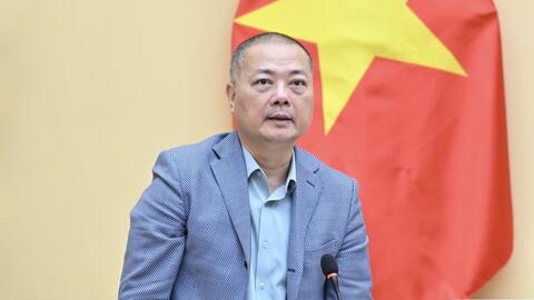 Cục trưởng Xuất nhập khẩu chia sẻ giải pháp duy trì đà tăng trưởng năm 2026